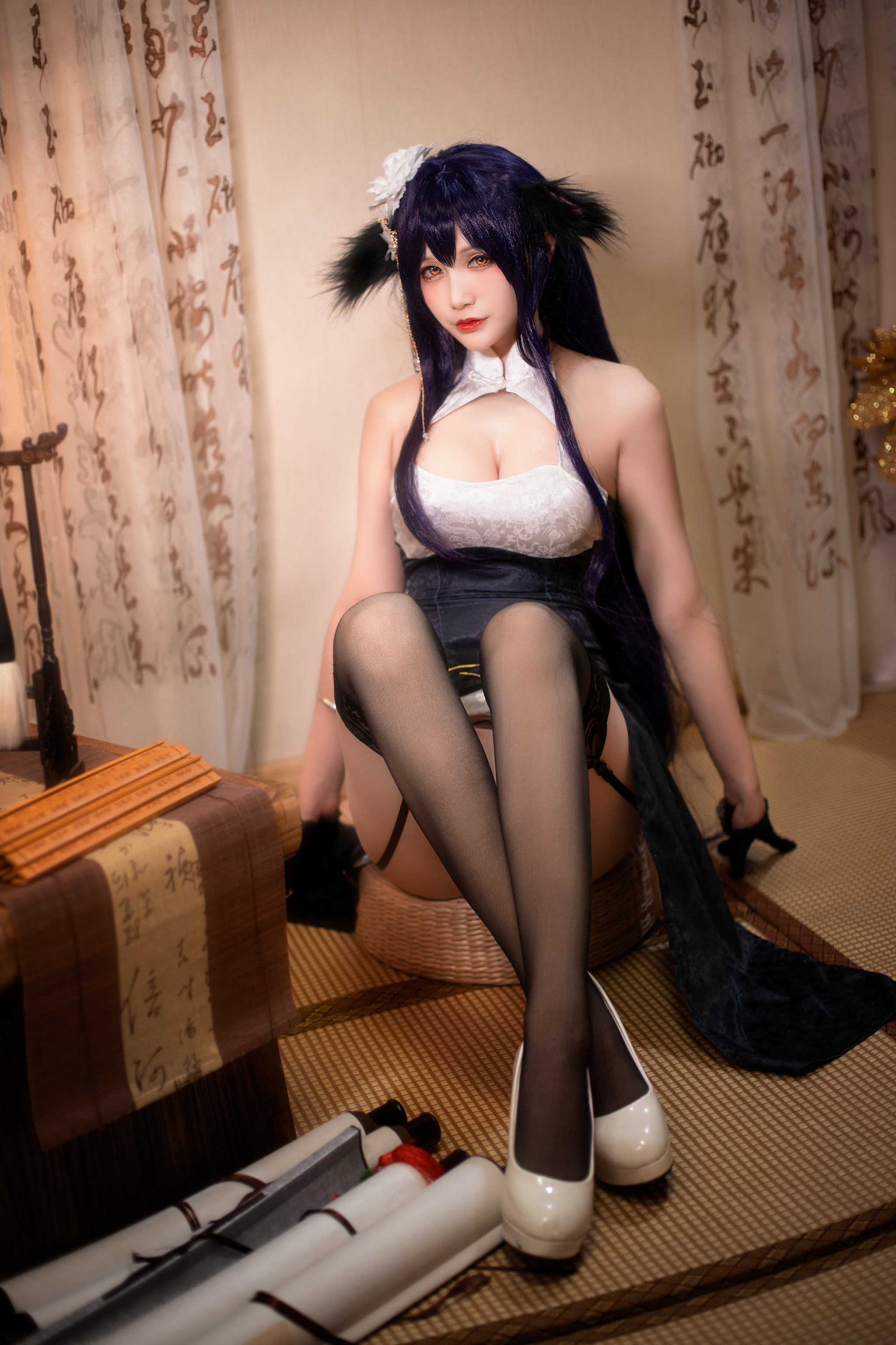 仙九Airi - NO.011 吾妻[20P]-XikXak